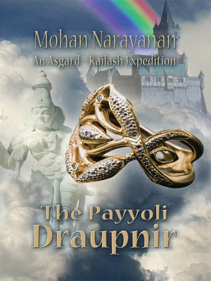 cover image of The Payyoli Draupnir